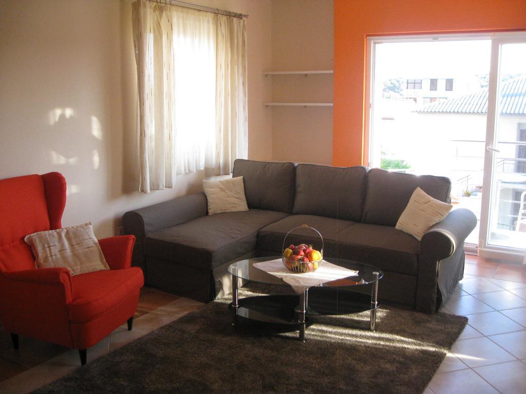 Apartment Dina