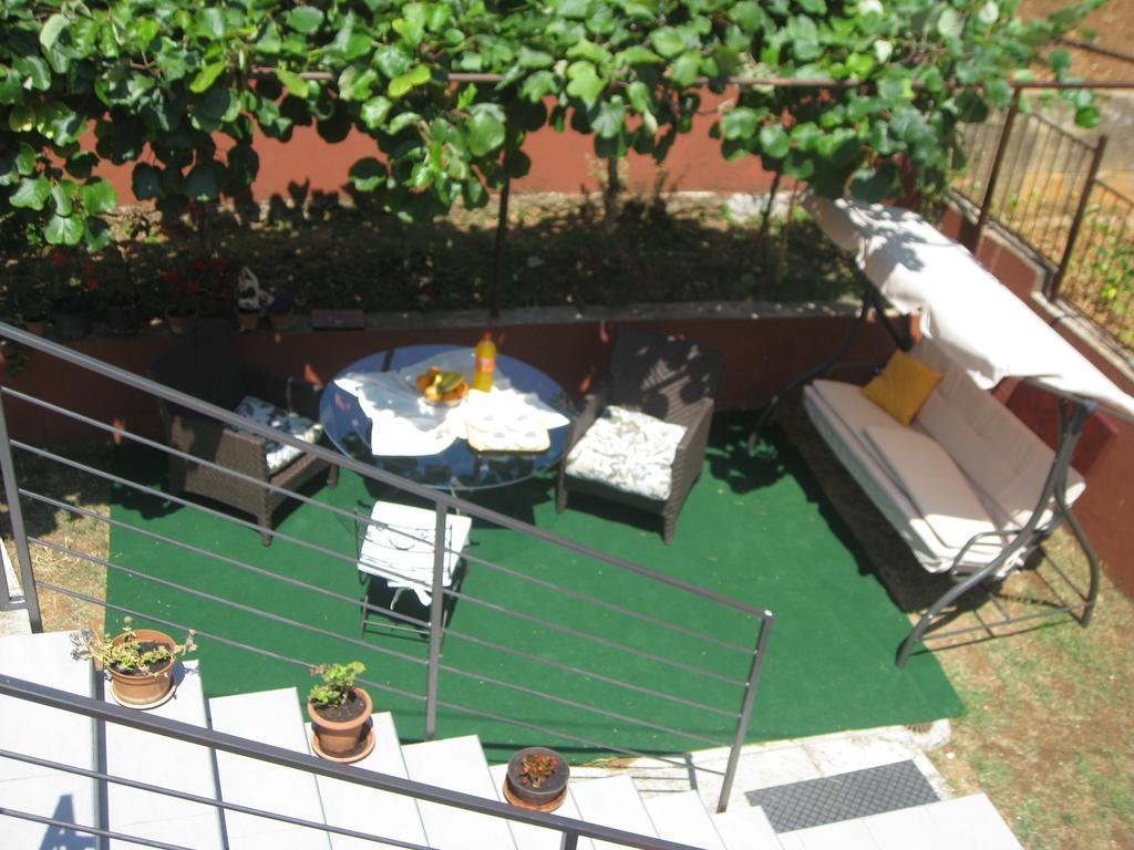 Apartment Dina