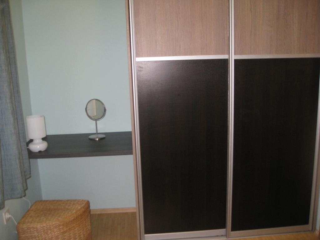 Apartment Dina