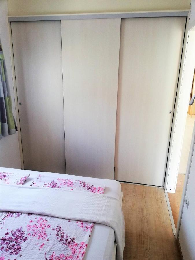 Dina Apartment