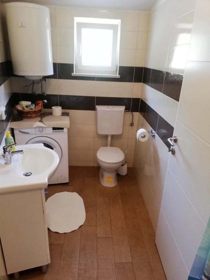 Dina Apartment Pula