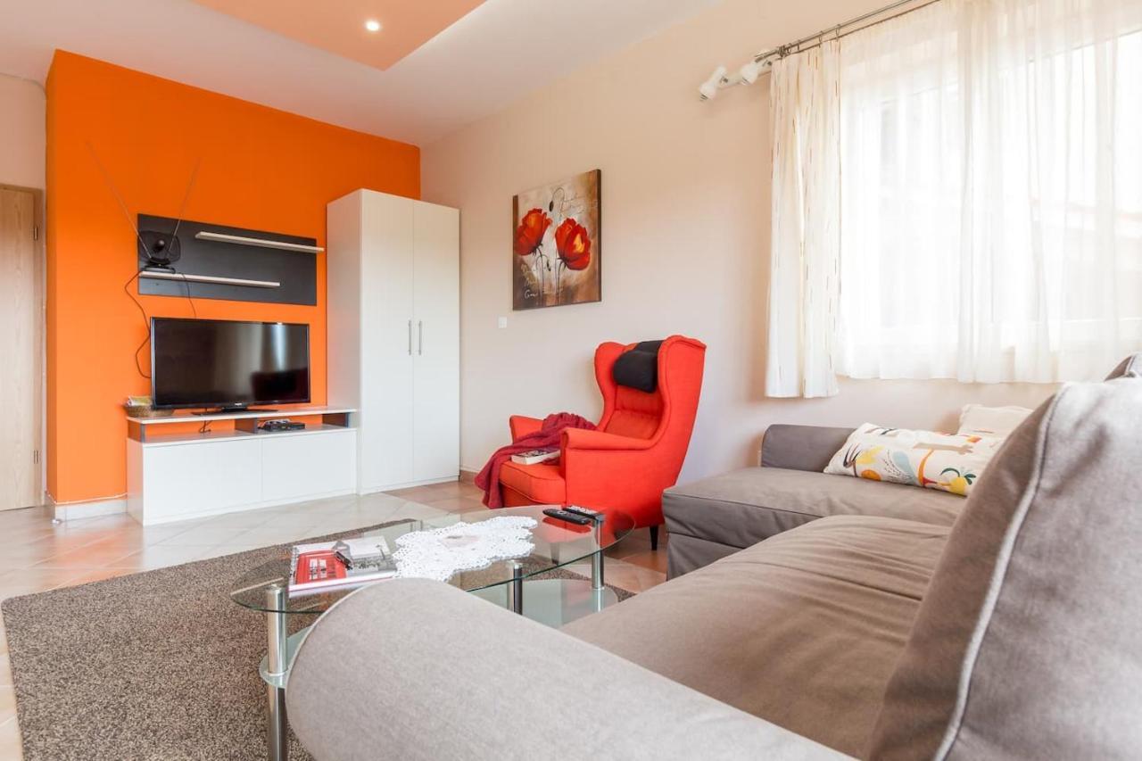 Dina Apartment Pula