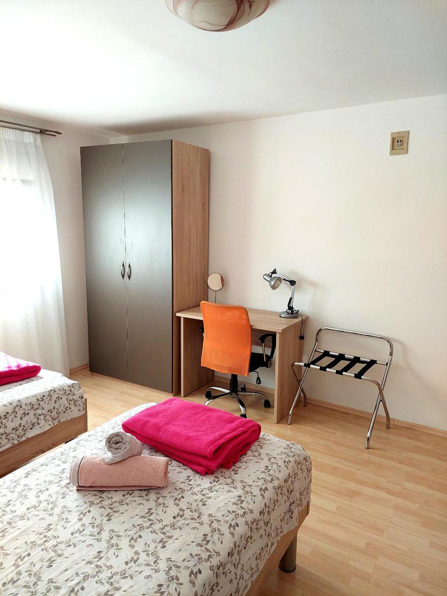 Dina Apartment Pula