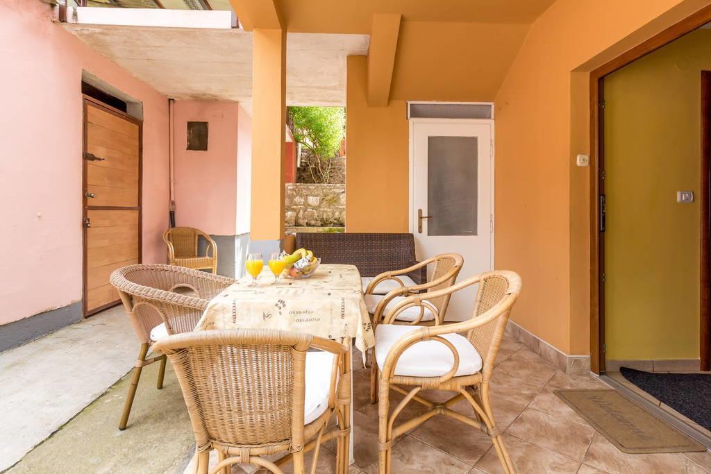 Appartement Dina
