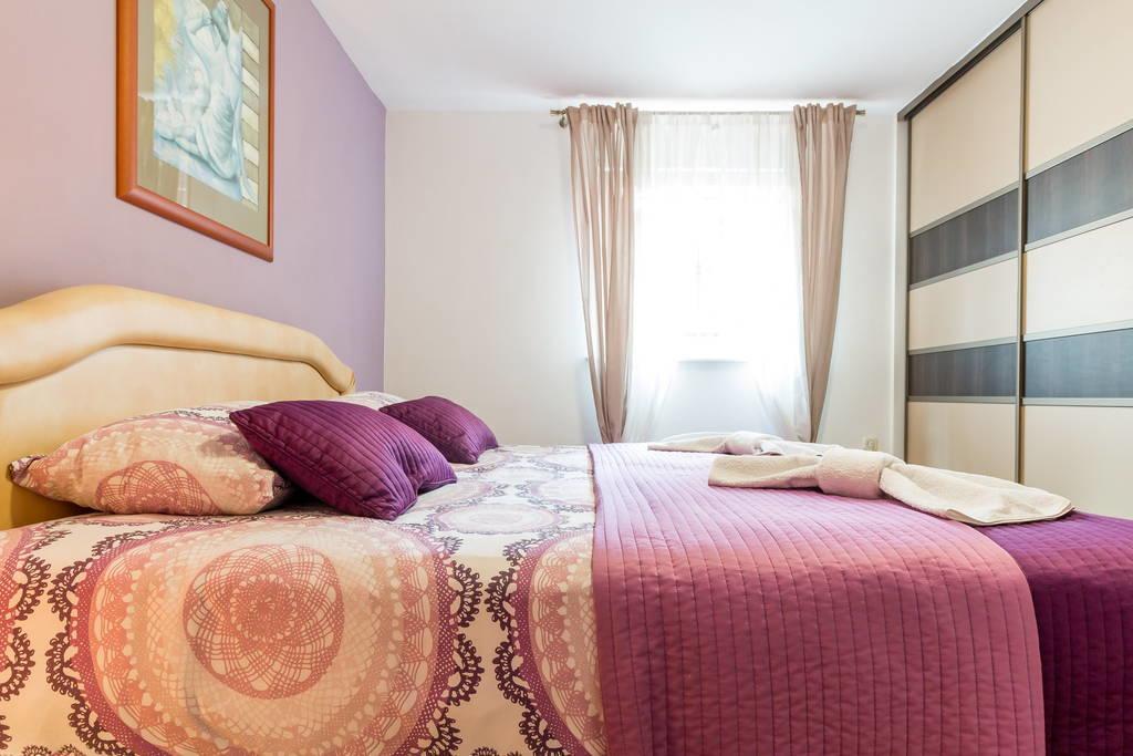 Apartment Dina Pula
