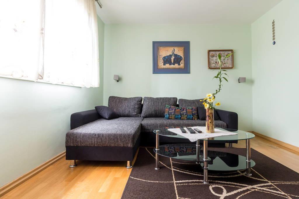 Apartment Dina