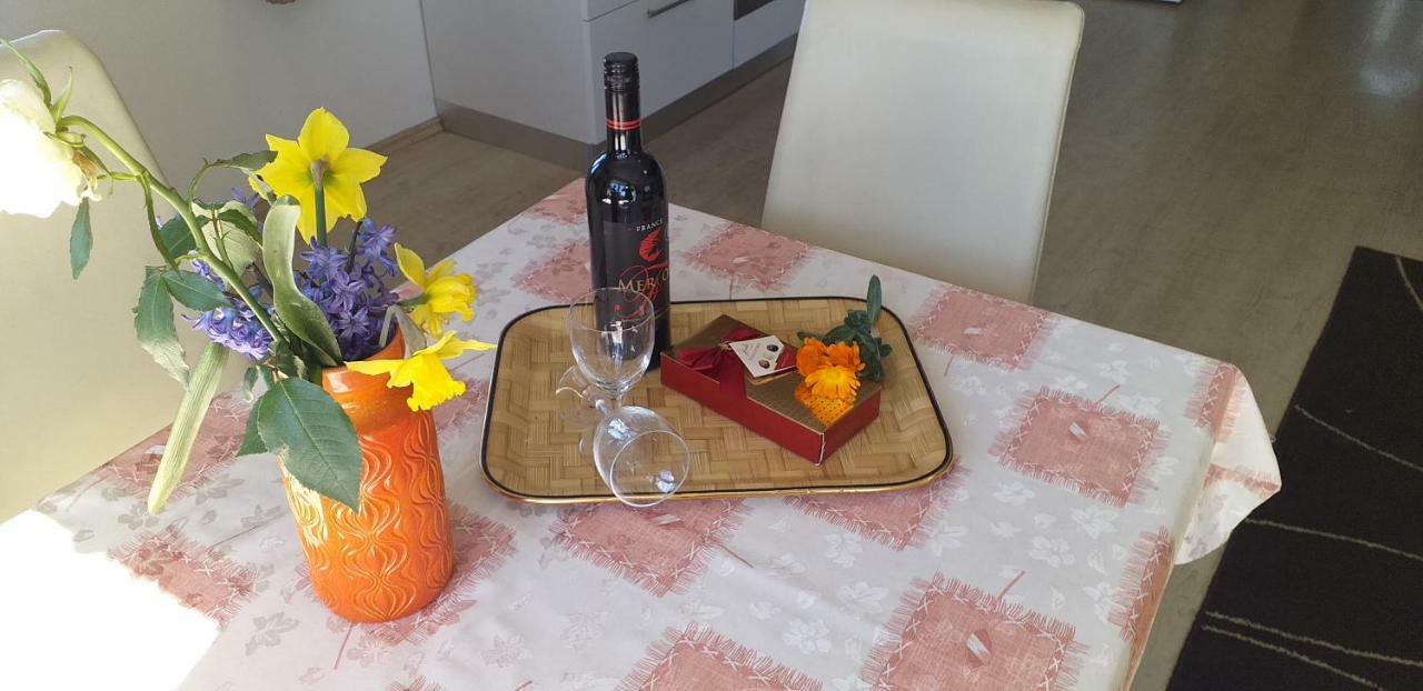 Dina Appartement *
