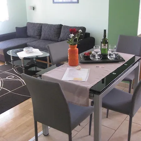 Dina Apartments Pula Room photo