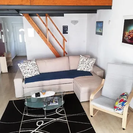 Dina Apartments Pula Exterior photo