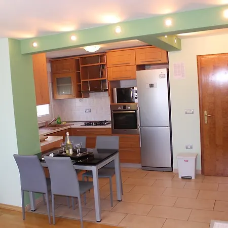 Dina Apartments Pula Room photo