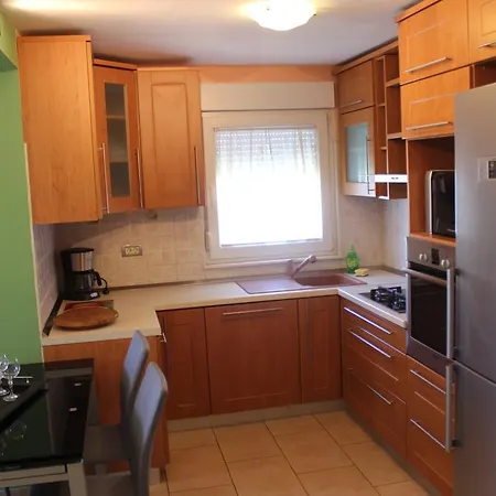 Dina Apartments Pula Room photo