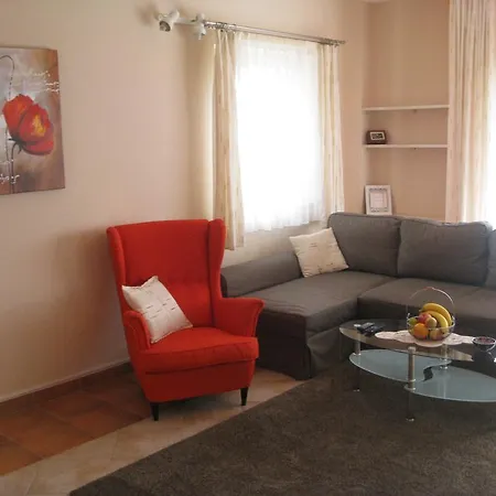 Dina Apartments Pula Room photo