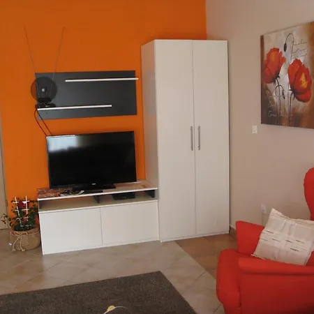 Dina Apartments Pula Room photo