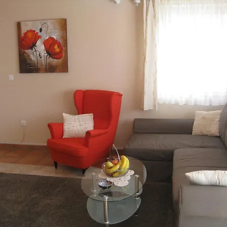 Dina Apartments Pula Room photo