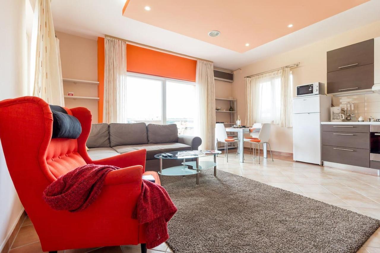 Dina Apartman