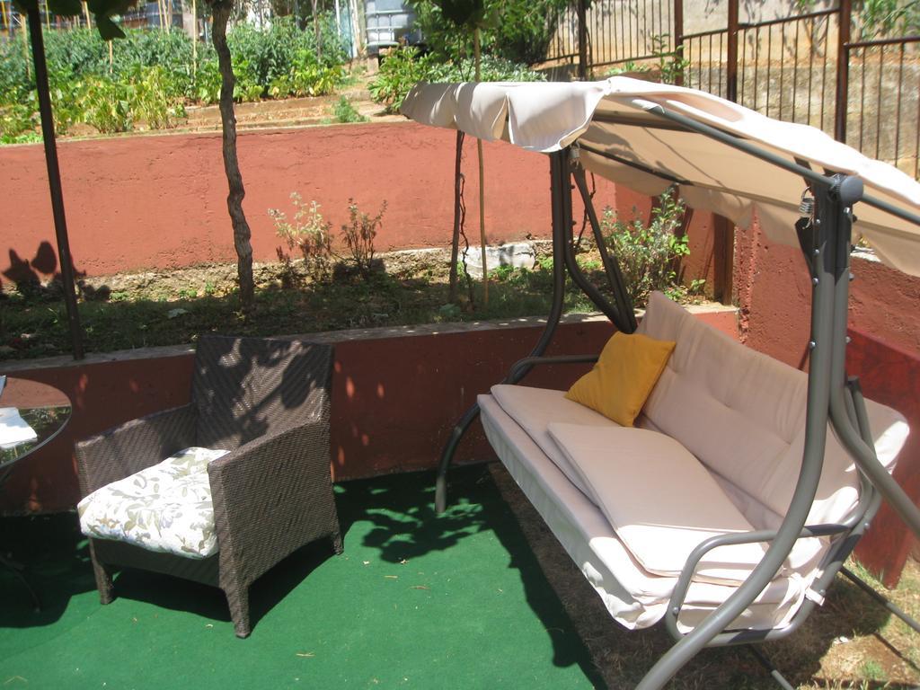 Apartman Dina Pula