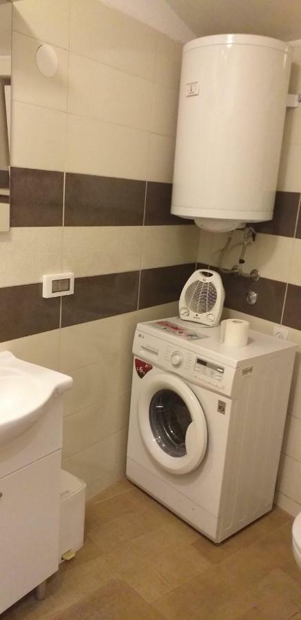 Apartman Dina Pula