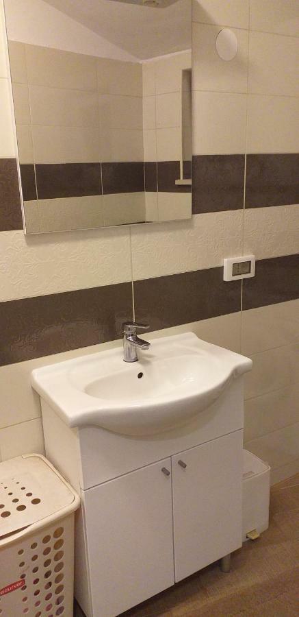 Apartman Dina Pula