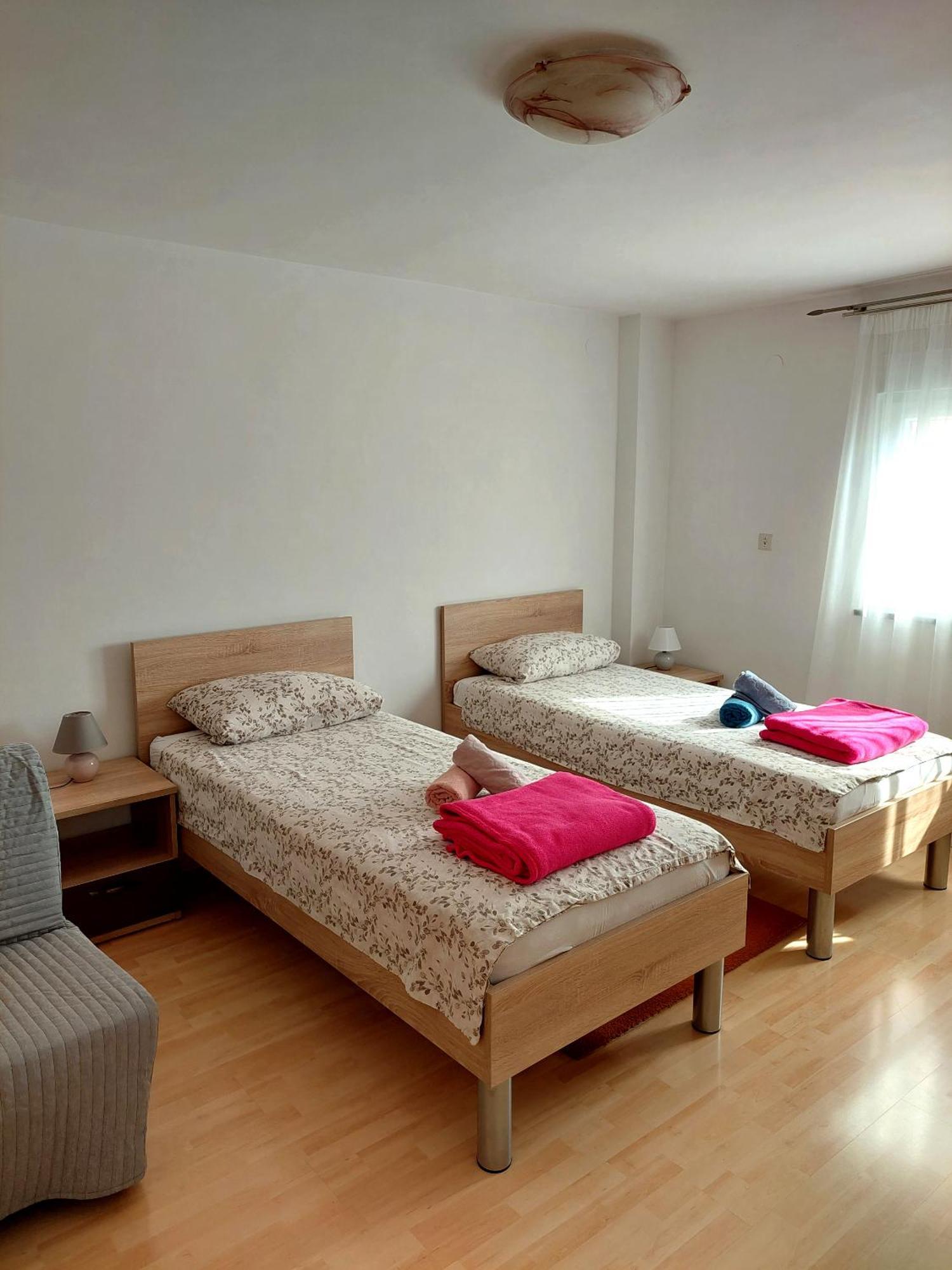 Apartment Dina Pula